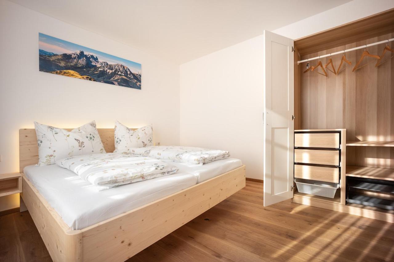 Haus Alpenruhe By Schladmingurlaub Lägenhet Ramsau am Dachstein Exteriör bild