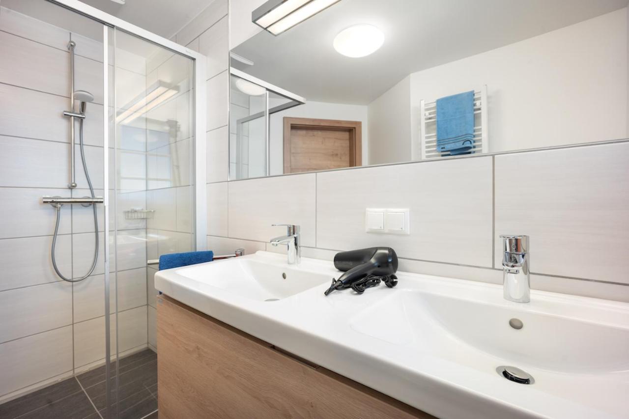 Haus Alpenruhe By Schladmingurlaub Lägenhet Ramsau am Dachstein Exteriör bild