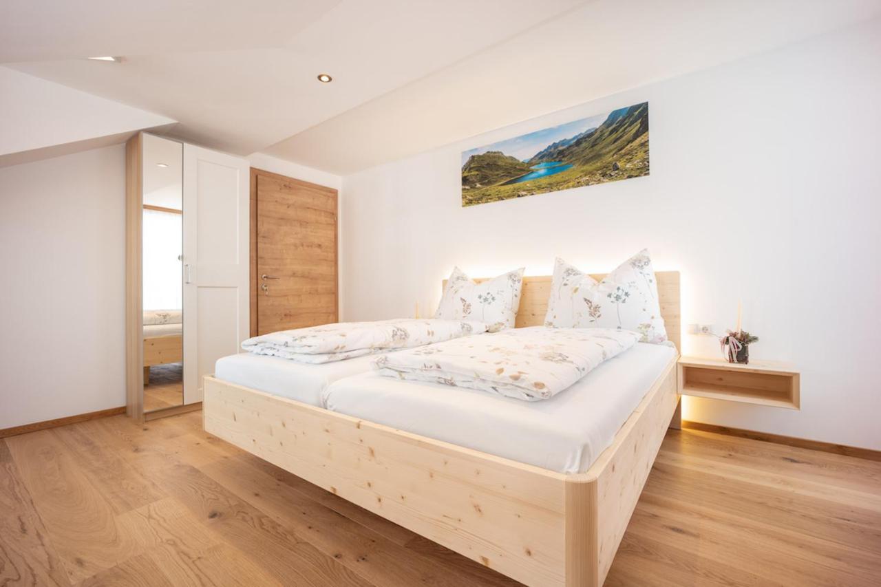Haus Alpenruhe By Schladmingurlaub Lägenhet Ramsau am Dachstein Exteriör bild