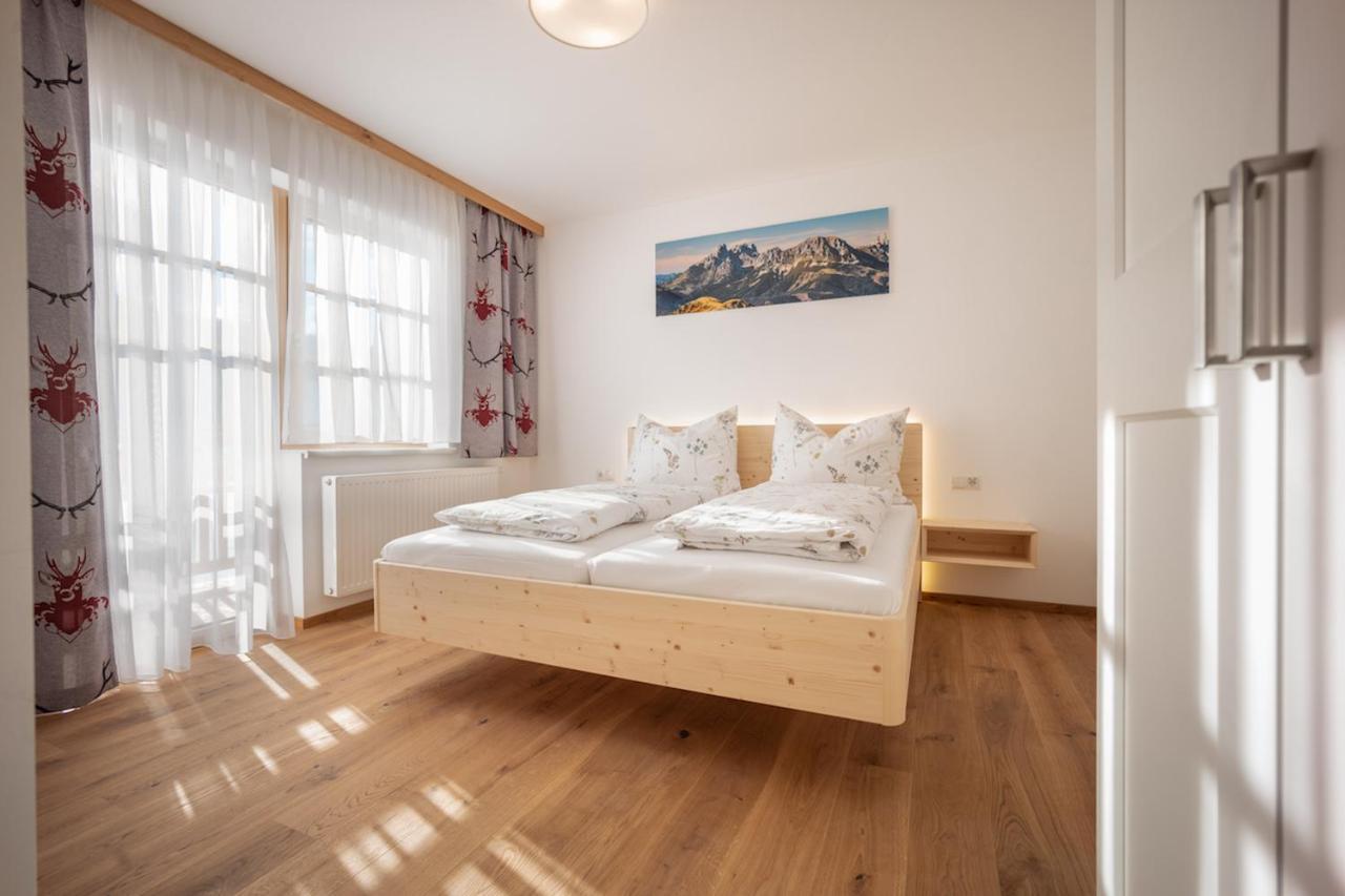 Haus Alpenruhe By Schladmingurlaub Lägenhet Ramsau am Dachstein Exteriör bild
