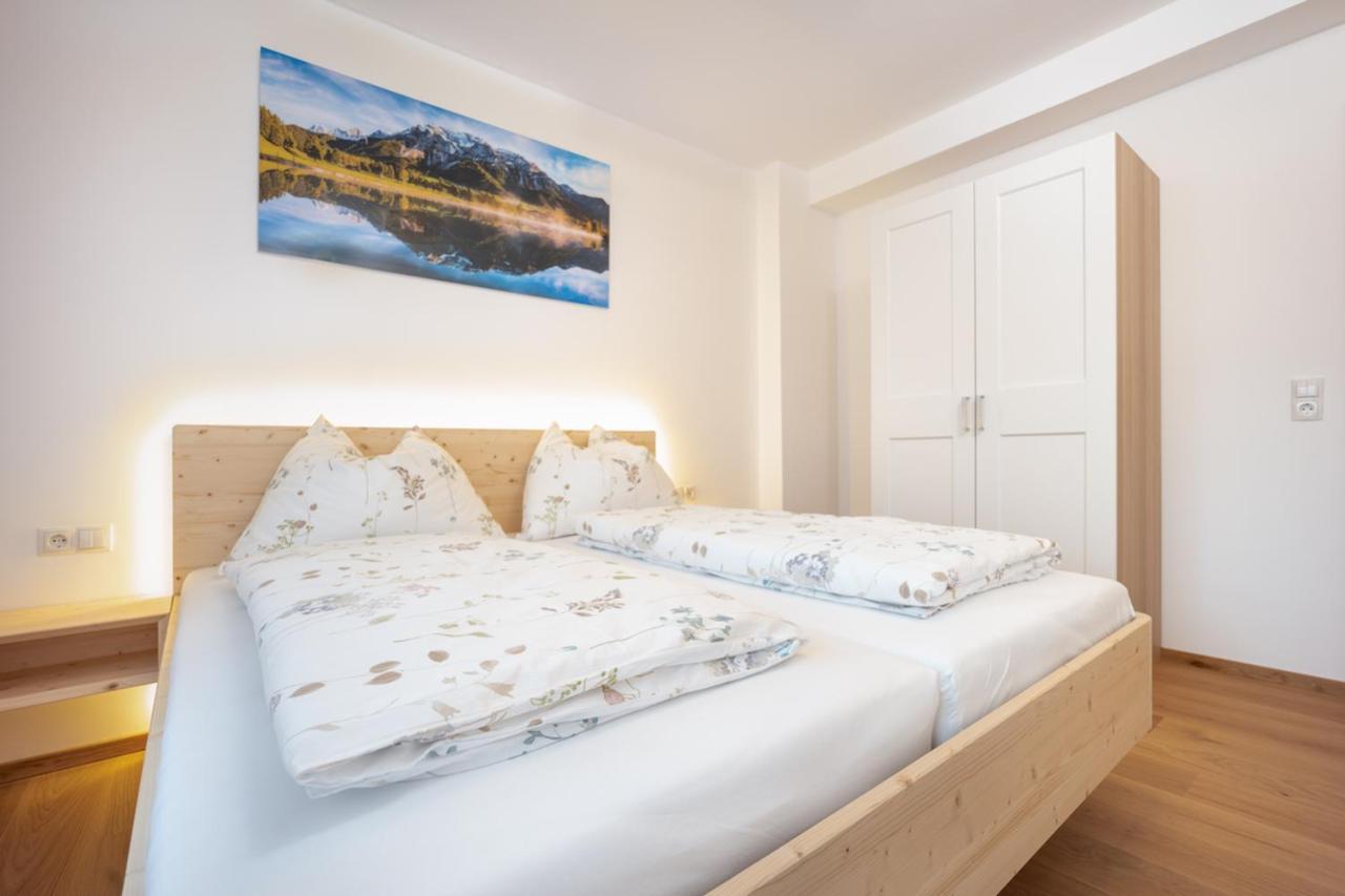 Haus Alpenruhe By Schladmingurlaub Lägenhet Ramsau am Dachstein Exteriör bild